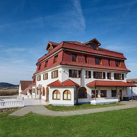 Hotel Stamberk Naceradec المظهر الخارجي الصورة