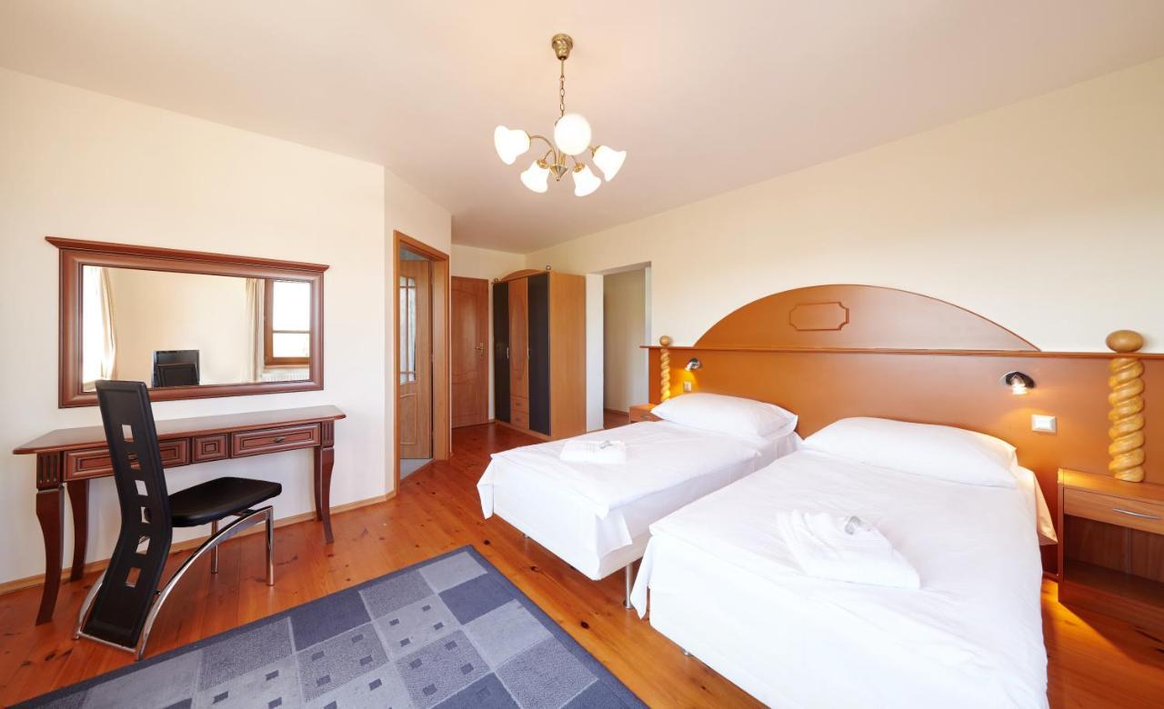 Hotel Stamberk Naceradec المظهر الخارجي الصورة
