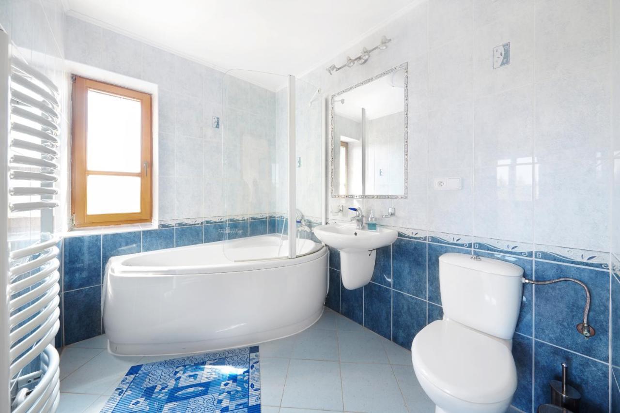 Hotel Stamberk Naceradec المظهر الخارجي الصورة