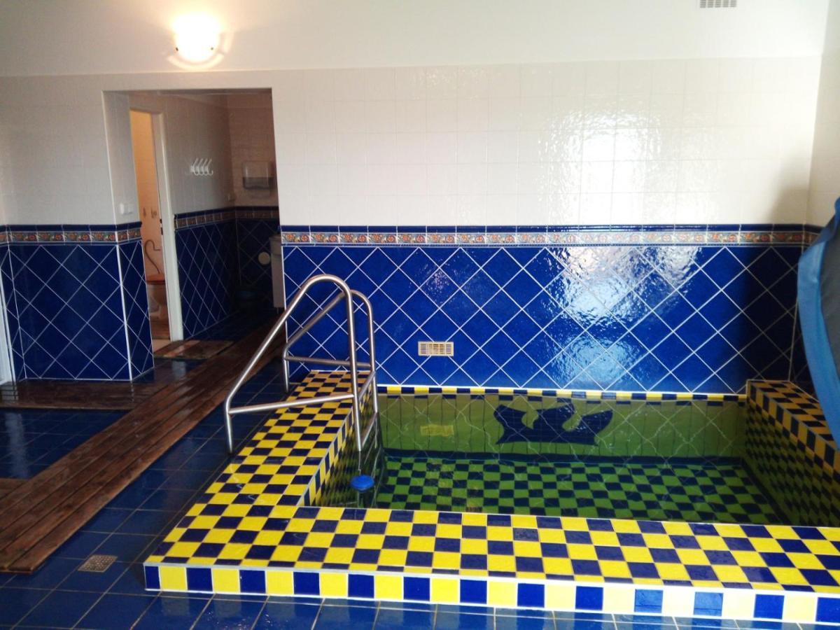 Hotel Stamberk Naceradec المظهر الخارجي الصورة